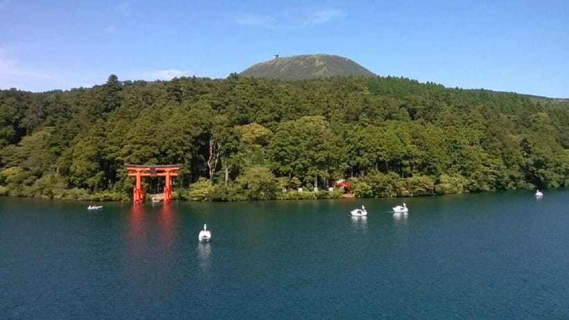 Mt.Fuji Hakone Day Tour With Lake Ashi Cruise, FREE Ropeway - Key Things That Make This Tour Worth Your Time