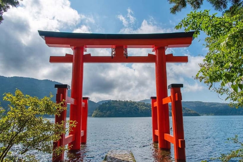 Mt Fuji Hakone/Enoshima Tour:Optional Ropeway/Lake Ashi Boat - Who should book this Mt. Fuji, Hakone, Enoshima day trip