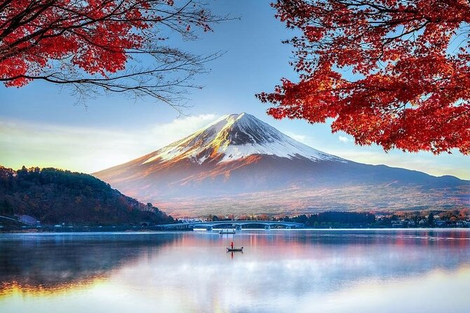 Mt. Fuji, Hakone Private Tour from Tokyo - Onsen, Arts and Nature - Scenic roads and Hakone Turnpike stops that actually feel special