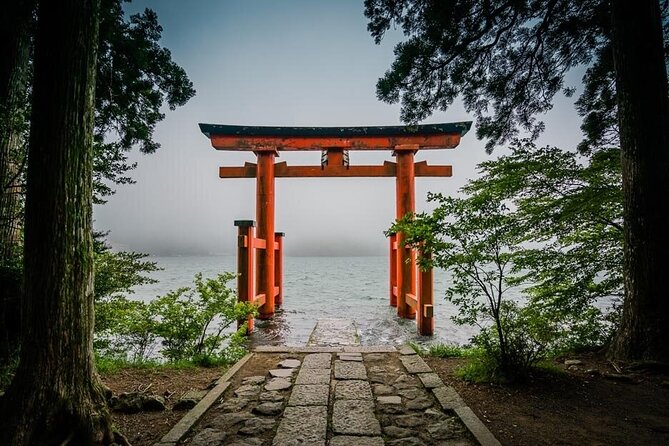 Mt. Fuji, Hakone Private Tour from Tokyo - Onsen, Arts and Nature - Onsen time in Hakone: your reset button