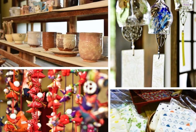 Mt. Fuji Heritage Tour: Traditional Villages, Lakes & Shrine - Lake Kawaguchi: the base for Fuji views and seasonal color