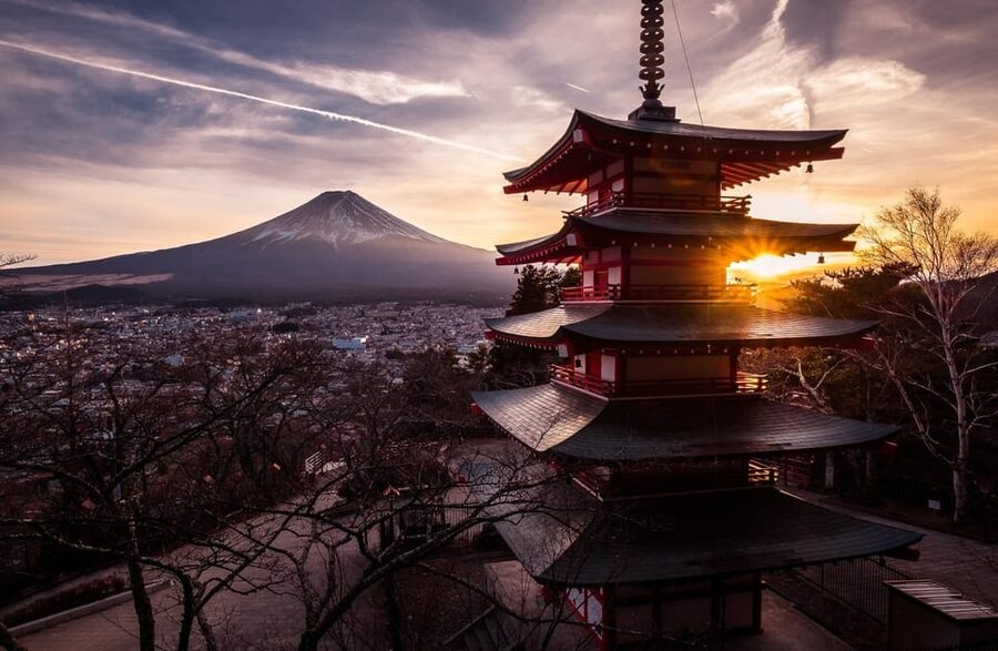 MT.Fuji: Mount Fuji Private day Tour With Guide - Key points worth your attention