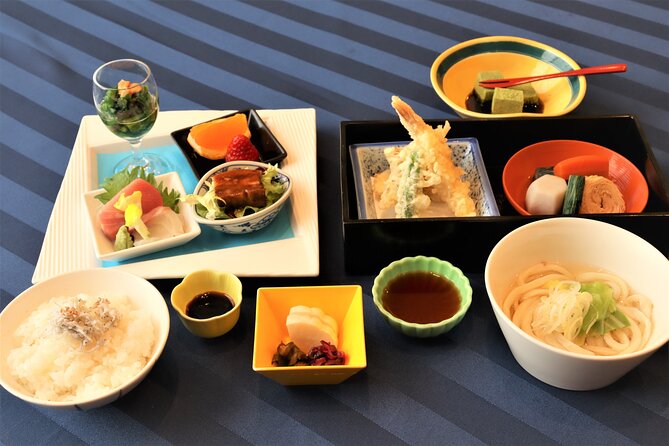 Mt. Fuji, Oishi Park & Arakurayama Pagoda Bus Tour with Lunch - Arakurayama Sengen Park and the Chureito Pagoda 398 steps