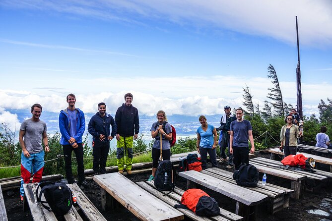 Mt Fuji Private Day Tour from Tokyo with English Speaking Driver - Why This Private Mt Fuji Day Tour Feels Different Than a Bus Ride