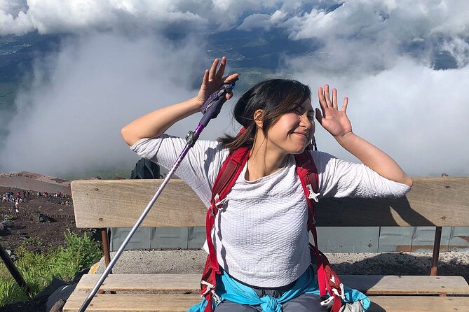 Mt Fuji Private Day Tour from Tokyo with English Speaking Driver - Arakurayama Sengen Park and Chureito Pagoda Viewpoints