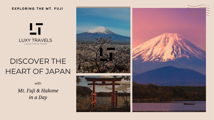 Mt Fuji Sightseeing Private tour with English Speaking Guide - How Private Tokyo Pickup Changes a Fuji and Hakone Day