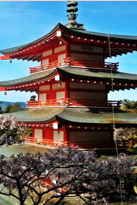 Mt Fuji Sightseeing Private tour with English Speaking Guide - Price and Value for a Private Group Up to 3