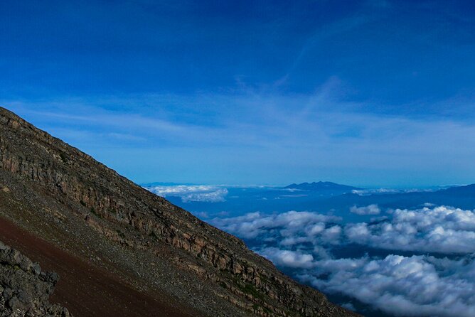 Mt.Fuji Trekking 1 Day Tour up to the summit - Who should book this Mt. Fuji 1-day summit tour?
