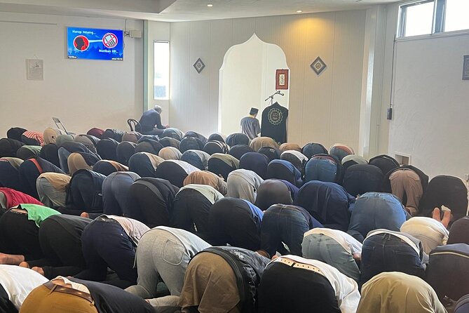 Muslim Friendly Mt. Fuji Tour with Halal Lunch and Prayer Time - How long is the day, and how to pace yourself for 11.5 hours