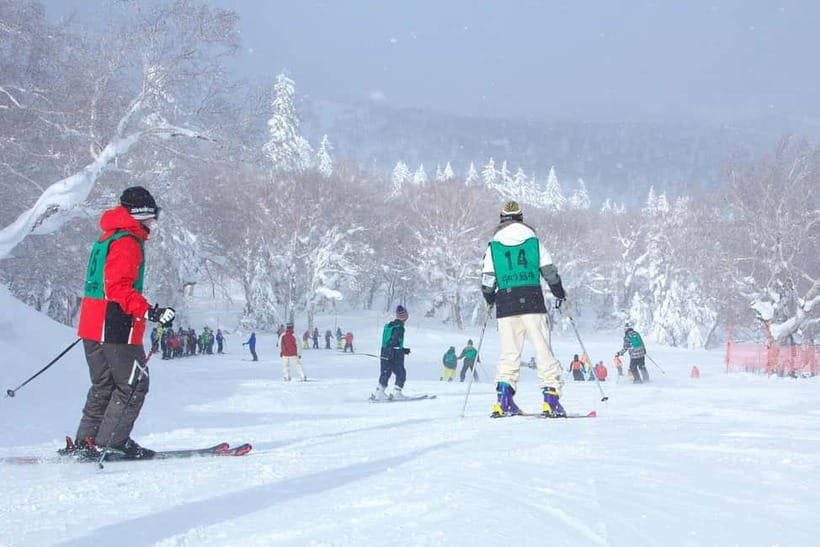 Nagano: 1-Day Ski Tour Package from Nagano Station - Key things I’d plan around before you go