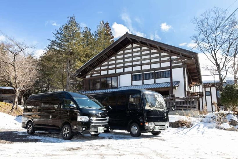 Nagano: 1-Day Ski Tour Package from Nagano Station - Nagano Ski Day Trips Make Sense From Japan’s Main Base