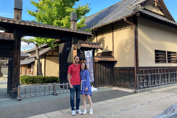 Nagano All Must-Sees 4hr Private Tour with Licensed Guide - What the licensed guide adds, and how past guides shaped the experience