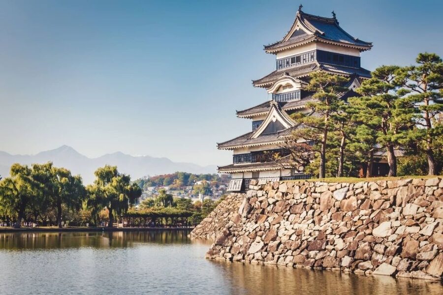 Nagano/Matsumoto: Matsumoto Castle and Narai-juku Day Trip - Key Highlights You Will Actually Care About