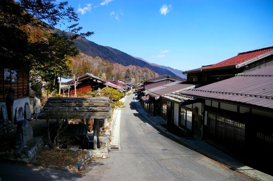 Nagano/Matsumoto: Matsumoto Castle and Narai-juku Day Trip - Timing and Weather: Your Packing Checklist for a Mostly Outdoor Day