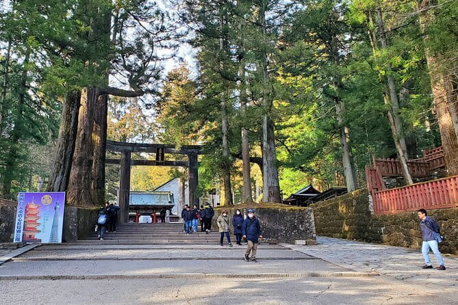 Nagano Private Tour With English Speaking Driver - Stop 3: Shibu Onsen, a mountain town break and onsen time