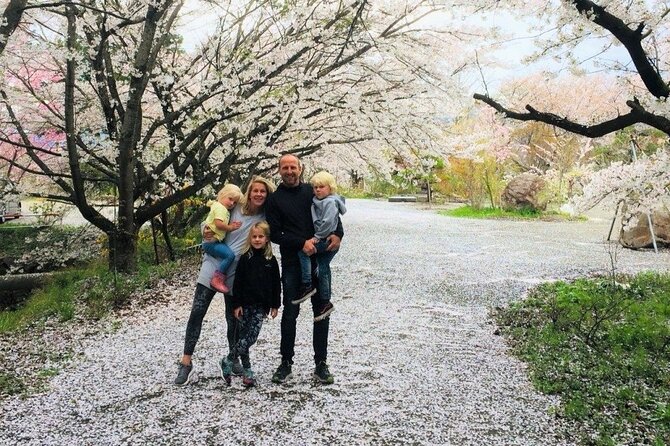 Nagano Spring: 1-Day Cherry Blossoms & Snow Monkeys Guided Tour - Should you book this Nagano Spring: Cherry Blossoms & Snow Monkeys tour?