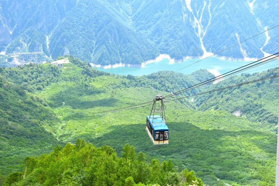 Nagano: Tateyama-Kurobe Guided Walking Tour - Key Things I’d Watch For