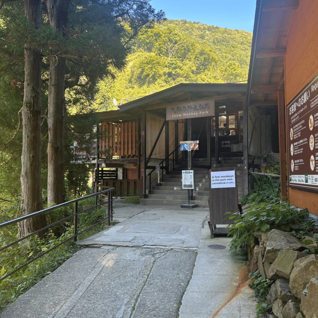 Nagano/Tokyo: Snow Monkey Private Day Tour At Lowest Rate - How this 10-hour private day actually runs