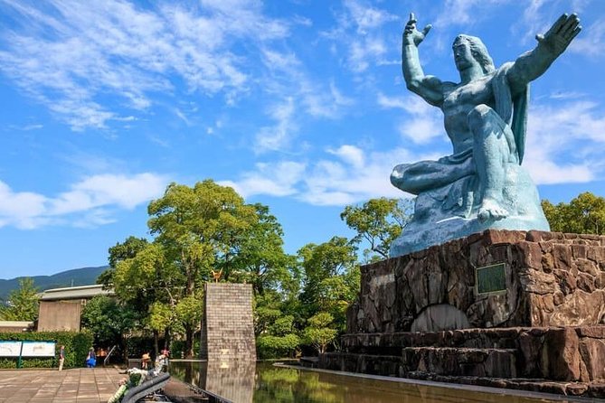 Nagasaki Full-Day Private Tour with Government-Licensed Guide - Key things I found most compelling