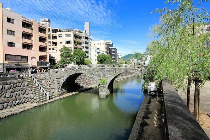 Nagasaki Full-Day Private Tour with Government-Licensed Guide - Mount Inasa and the Inasayama Observation Deck: the best payoff for a short stop