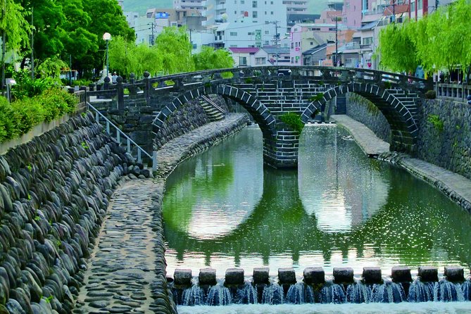 Nagasaki Full-Day Private Tour with Government-Licensed Guide - How the 3-4 stop choice keeps your day from feeling like a checklist