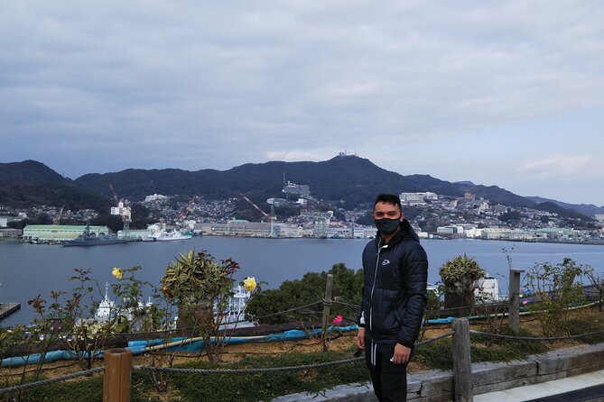 Nagasaki Full Day Tour with Licensed Guide and Vehicle - Foreign settlement stops: Inasayama views, Glover Garden, and Dejima
