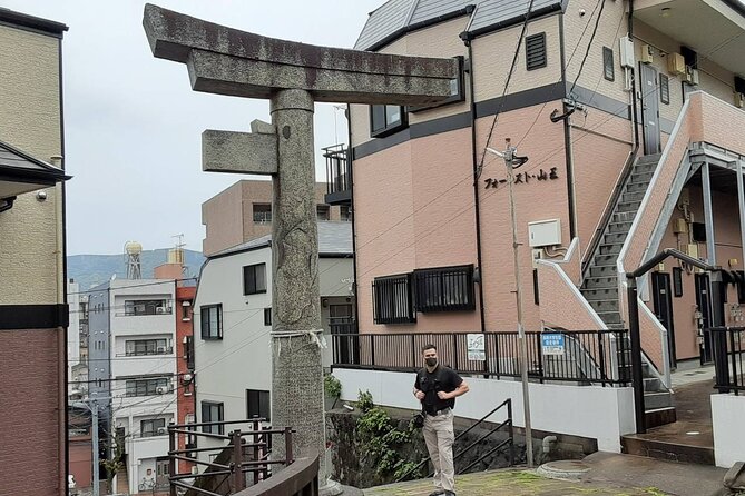 Nagasaki Full Day Tour with Licensed Guide and Vehicle - Tips to make your day smoother