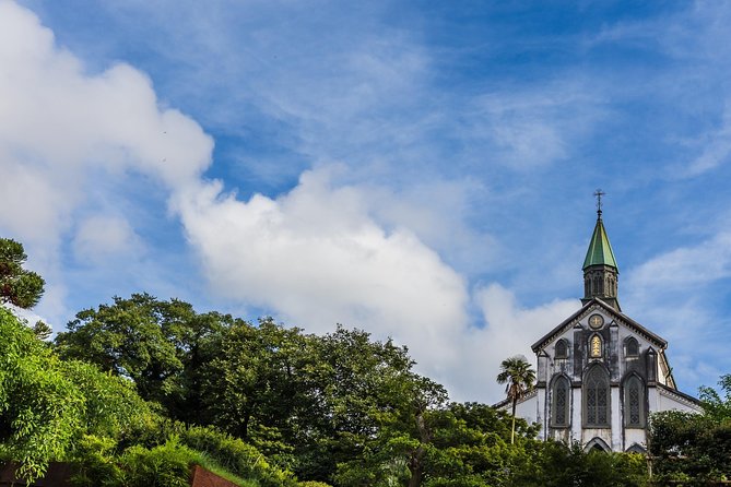 Nagasaki Like a Local: Private & Custom Experience (2-3 hrs) - How the Like a Local setup turns into real guidance