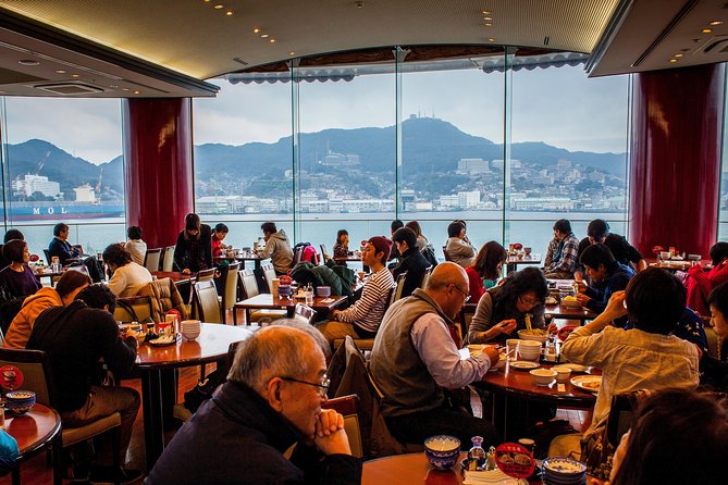 Nagasaki Like a Local: Private & Custom Experience (2-3 hrs) - Oura Cathedral and Dutch Slope in one story of foreign traders