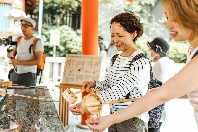 Nagasaki Like a Local: Private & Custom Experience (2-3 hrs) - Price, what is included, and what you should budget for