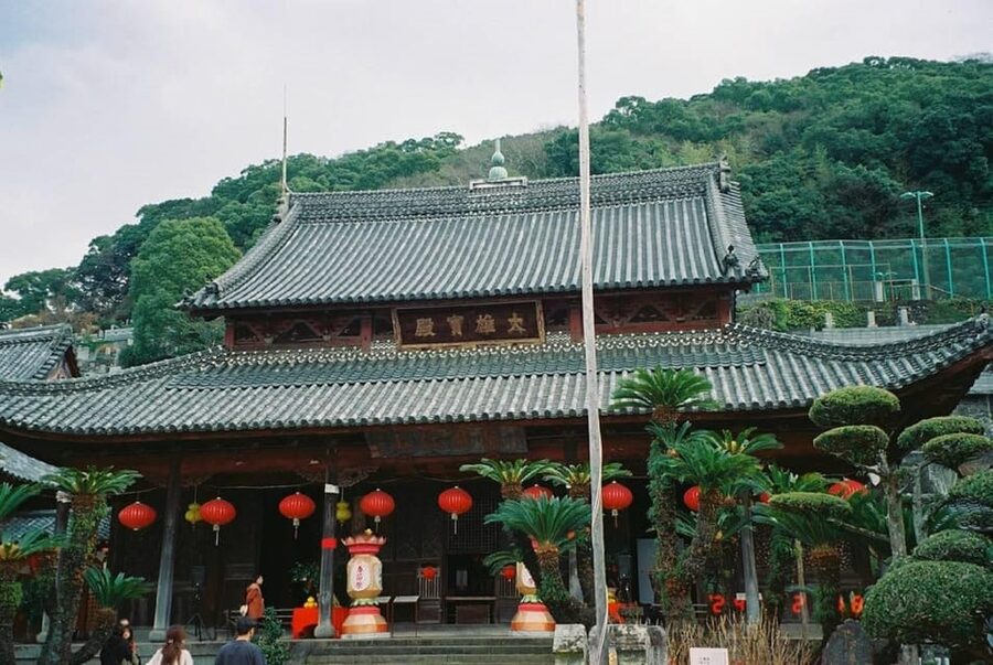 Nagasaki like a local: Private Guided Walking Tour - Why a Private Walking Tour Works So Well in Nagasaki