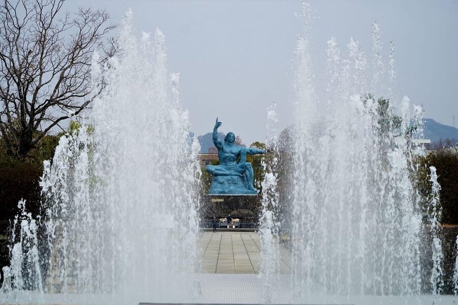 Nagasaki like a local: Private Guided Walking Tour - Tram, Bus, and Taxi Options Without the Guessing