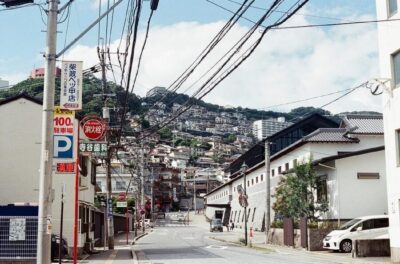 Nagasaki like a local: Private Guided Walking Tour