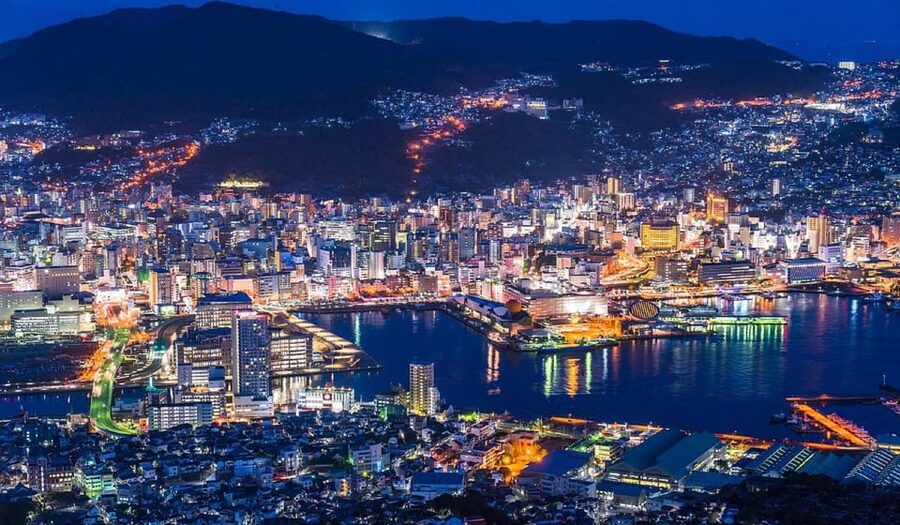 Nagasaki like a local: Private Guided Walking Tour - Culture and Everyday Politics, Explained in Plain Human Terms