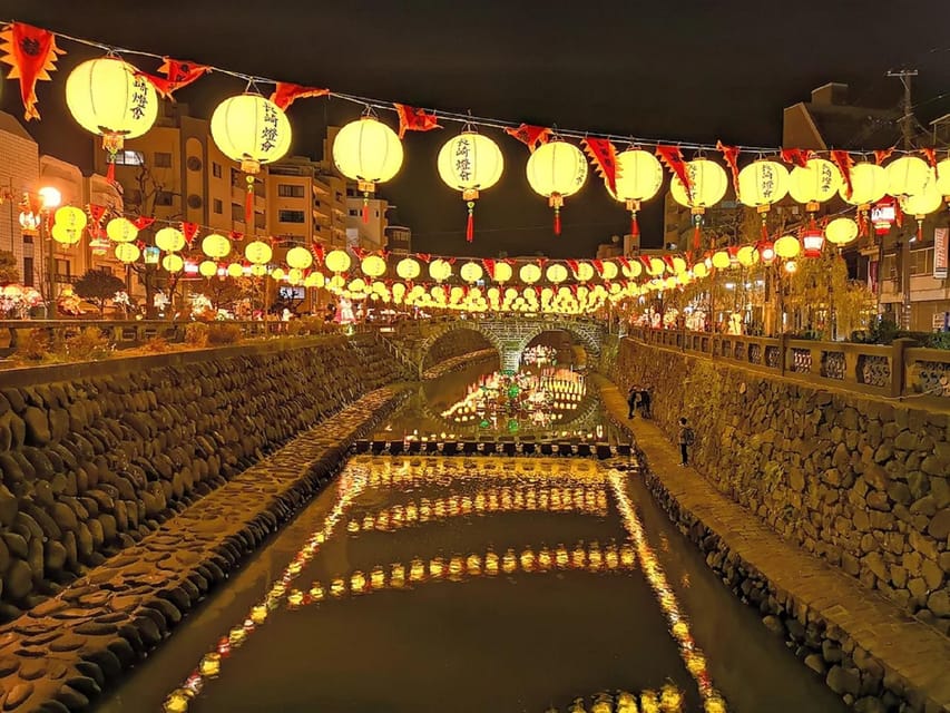 Nagasaki like a local: Private Guided Walking Tour - Price and Time, and Whether It’s Worth $48