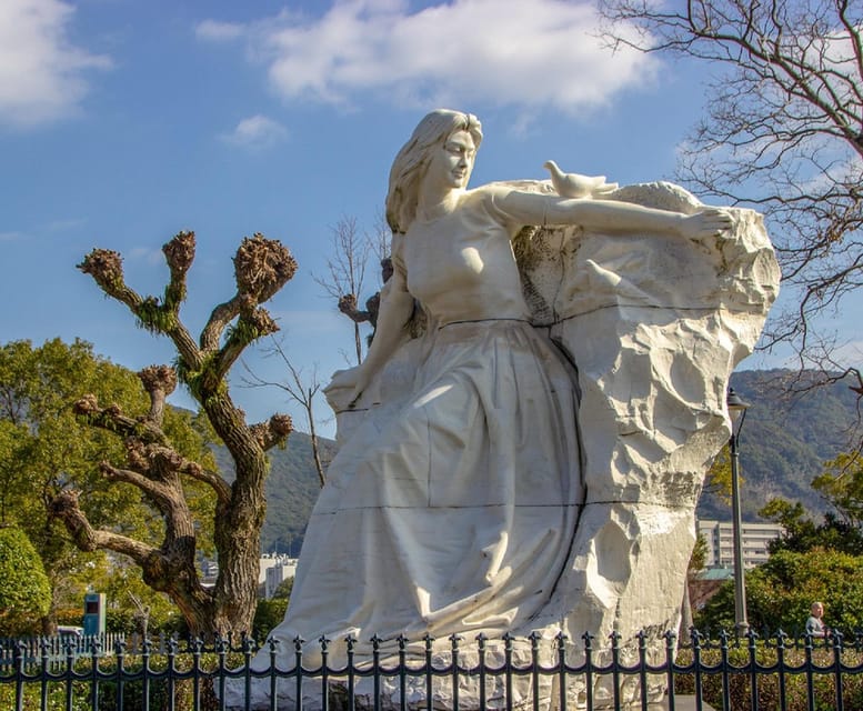 Nagasaki like a local: Private Guided Walking Tour - Small-Group Experience, Big Difference, Based on Real Guide Styles