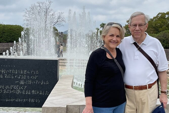 Nagasaki Private Historical Tour with Licensed Guide - Why Nagasaki’s story clicks better with a licensed guide