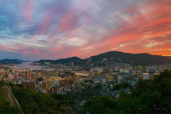 Nagasaki Private Historical Tour with Licensed Guide - Glover Garden and why Meiji-era buildings matter