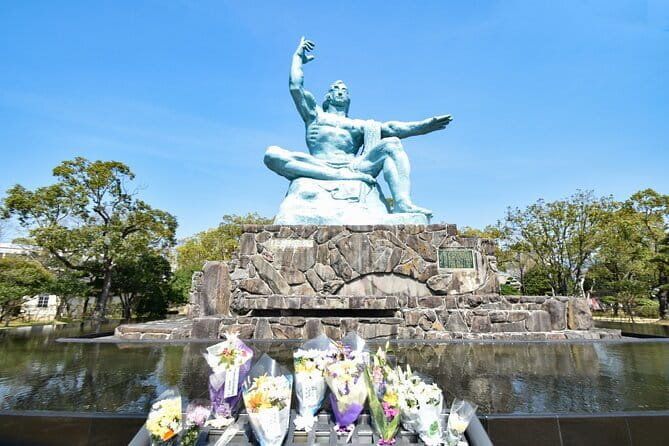 Nagasaki Private Historical Tour with Licensed Guide - Price and what you actually get for $350
