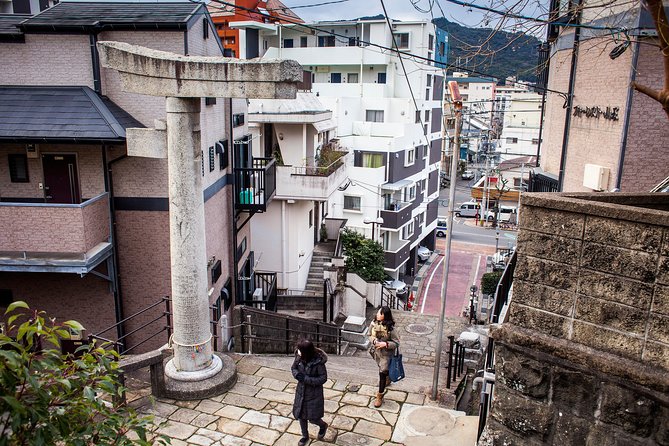 Nagasaki Private Tour with a Local – Highlights & Hidden Gems - Where You Start and How to Get Your Bearings