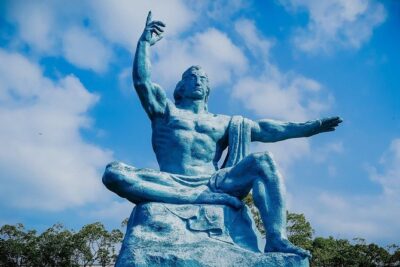 Nagasaki Private Tour with a Local – Highlights & Hidden Gems