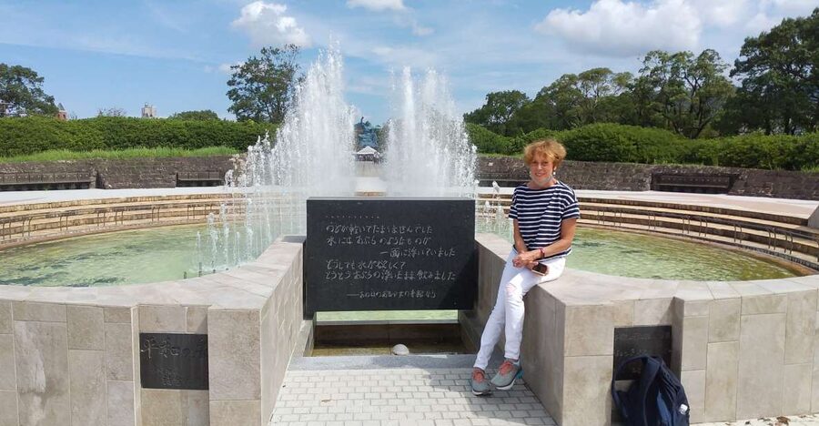 Nagasaki: Private Tour with Local Guide - A private Nagasaki guide helps you see what matters