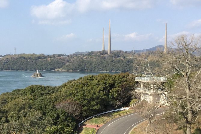 Nagasaki WW2 History and Culture Tour - Umegae Sake Brewery: local taste between heavy stops