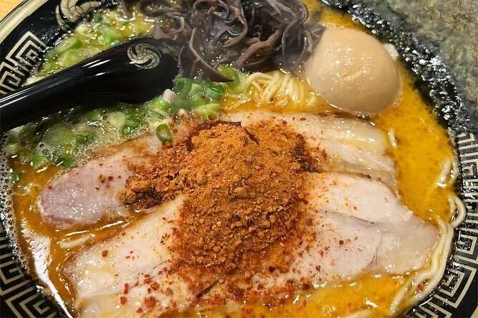 Nagoya: 2026 Hida Takayama Shirakawa-go Light-up Winter Tour - Where to eat in Takayama during your free time