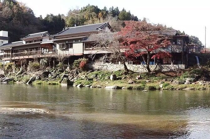Nagoya: all-inclusive car tour to Korankei valley - Price and what you truly get for $170