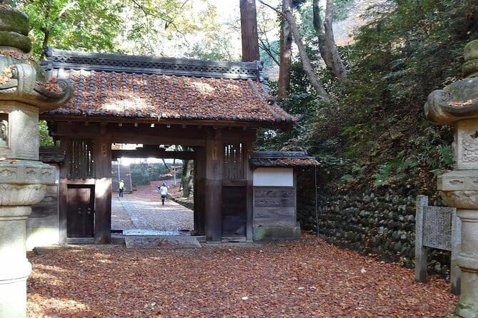 Nagoya: all-inclusive car tour to Korankei valley - Getting there from Nagoya: timing, traffic, and why it matters