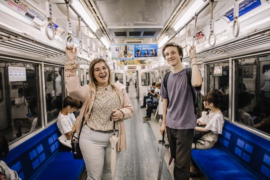 Nagoya: Customized Private Tour - Meeting Point, Timing, and How You Shape the Day