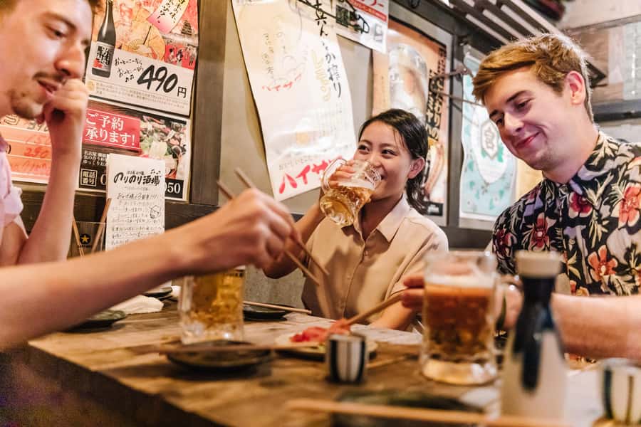 Nagoya: Customized Private Tour - Port of Nagoya and Ise Bay: Big Views, Ferris Wheel, and a Maritime Museum