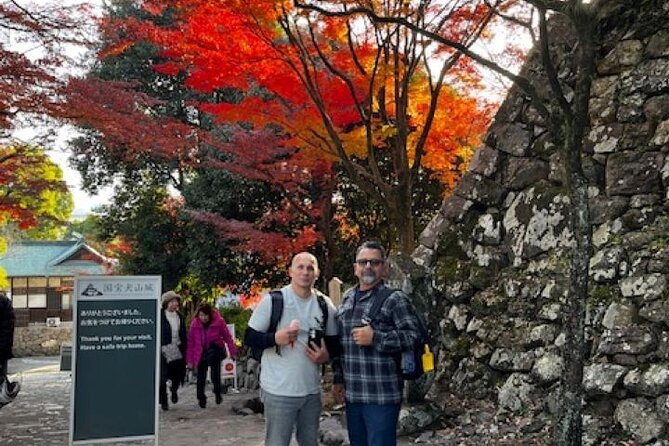 Nagoya Full-day Private Custom Tour with National Licensed Guide - Mirai Tower and Sky-Promenade: modern Nagoya without feeling rushed