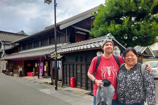 Nagoya Full-day Private Custom Tour with National Licensed Guide - Toyota Commemorative Museum: industry pride, plus flexible alternatives